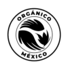 Logo ORGÁNICO MÉXICO